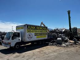 Best Same-Day Junk Removal Services  in Fairmount, CO