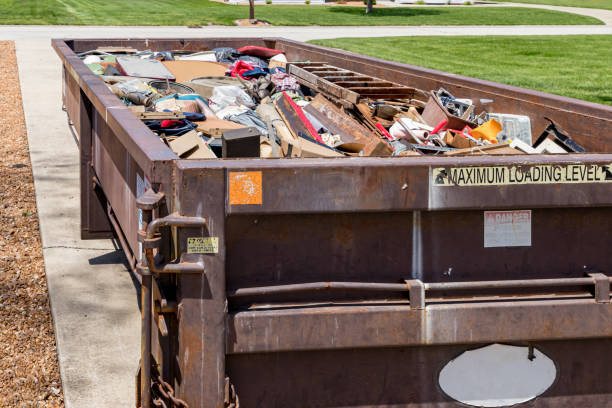 Best Hoarding Cleanup  in Fairmount, CO